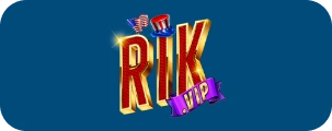 Logotipo do parceiro Stake Rik
